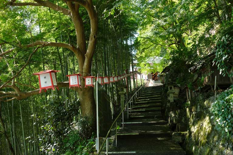 大師山寺